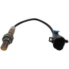 Oem Gm Heated Oxygen Sensor Upstream Left 2015-17 Equinox Terrain 2 4l 12665061