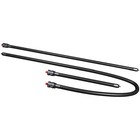 Oztec Industries Flexible Concrete Vibrator Shaft Assembly 14 