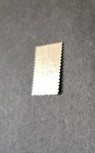 Us Stamp Scott  rg13 Revenue Silver Tax  1 Liberty Ovpt Full Gum Mnh    