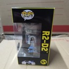 Funko Pop  Vinyl  Star Wars - R2-d2 -   exclusive   571