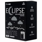 Ultra Pro Standard Size Eclipse Pro-matte Deck Protector Sleeves 105ct