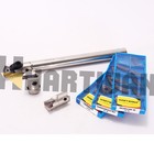 Indexable Boring Bar 3-in-1 Lathe Turning Tool For Threading   Grooving