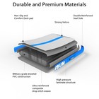 Gymnastics Air Mat 20ft 4inch Inflatable Tumbling Track Electric Pump Awsum