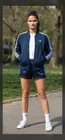 Adidas Shorts Glanz Sprinter Nylon Shiny Racer Retro Vintage Silky Gay L Or Xl