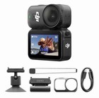 Dji Osmo Nano Standard Combo   128gb   Portable 4k Action Camera Us - New
