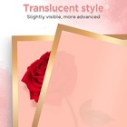 209 Pcs Flower Bouquet Wrapping Waterproof Floral Wrapping Florist Supplies W   