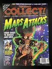 Lot 8x Tuff Stuffs Collect  Magazines June July Aug Sep Nov Dec 95 Jul 96 Jan 97