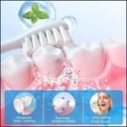 Purely White Deluxe Teeth Whitening Powders instant Whitening And Stain Removal