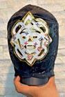 Wwe Rey Mysterio Mania 22 Lucha Libre Wrestling Mask     Premium- Triple Aaa 