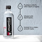 Essentia Water Llc  Ionized Alkaline Bottled Water  99 9  Pure  9 5 Ph Or Hig   