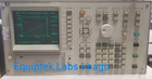 Hp 4145a Semiconductor Parameter Analyzer Upgraded To Ssd Smux4   -100v   0 1 A