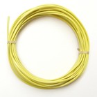 K-type Thermocouple Wire Awg 24 Stranded Wire W  Pvc Insulation Extension 1 Yard