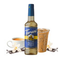 Torani Sugar Free Syrup  Vanilla  25 4 Ounce  pack Of 4 