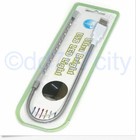 New Portable Silver Usb 10 Led Light For Pc Notebook Laptop Keyboard Reading