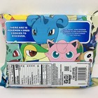 Oreo Limited Edition Pokemon Chocolate Sandwich Cookies 1-pack Nabisco