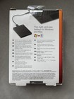 Seagate Backup Plus Slim Usb 3 0 2tb Portable Drive Mac Stds2000900 Sealed New