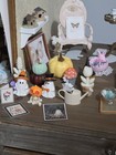 1 12 Scale Dollhouse Miniature Accessories   Furniture Bundle 
