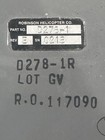 Robinson R 44 D278-1