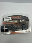 Apex Gear Ag Magnitude 5-pin Sight  019 Blk Std Mount Multi One Size Tg-ag4405b