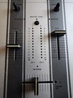 Pioneer Djm-707   2channel Dj Mixer   Rane Sl3 Combo