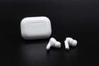 Airpods Pro 2nd Generation With Usb-c Wireless Charging Case