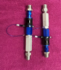 Hookah Diving Filtered Quick Connect Set W air Stop Fits Brownies 3 8 Npt