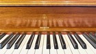 1997 Steinway Studio Upright Model Sheraton 45    -  Excellent Condition