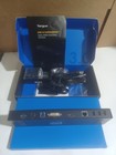 Targus Acp70usz Universal Docking Station Usb 3 0 Superspeed Dual Video - Used