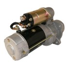 Starter For Bobcat 843 843b 843hc 853 853h 943 974 Skid Steer Loader 1982-1994