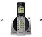Vtech Cs6919 Cordless Phone Dect 6 0 Call Block Silver