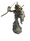 12  1990 Jim Ponter    apache Raider    Limited Edition  2010 Pewter Sculpture 