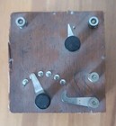 Famous Super-tone Antenna Tuner Wave Trap  C  1925  Early Radio Accessory