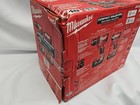 Milwaukee Tool 3693-22cx M18 Compact Brushless 2-tool Combo Kit - New 