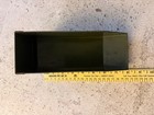 Vintage Stack Bin S-10  Metal Stackable  Storage Bin