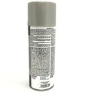 Duplicolor De1650-6 Pack Cast Coat Aluminum Engine Enamel Paint W  Ceramic 12oz