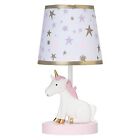 Bedtime Originals Lamp With Shade   Bulb  includes Cfl Light Bulb  -