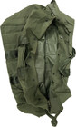New Genuine Us Military Flyers Kit Bag Green Large Aircrew Duffel Duffle Army
