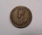 Canada King George V Small Cent 1923 Key Date Rare