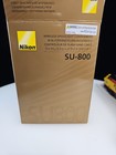 Nikon Wireless Speedlight Commander Su-800 In Box  Never Used