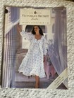 Victoria   s Secret London Spring 89 Catalog Sexy Lingerie Models Fashion 51 Pages