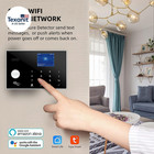 Wifi And 3 4g Gsm Home Burglar Security Alarm System Auto Dial With Smart Life A