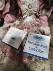 Lot Of 3 Porcelain Dolls 2 Heritage Mint 16  - 20  1980s 1 W Tags 1988 1989