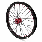 Kke 19-16   Rims For Talaria Sting Mx3 r Mx4 X3  xxx  Spoked Wheel E-bike Red
