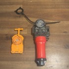 Beyblade Metal Fusion Launcher Grip Original Hasbro  bb-15  All 2010