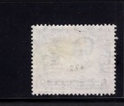 British Guiana 1963  1 Channel Billed Toucan Bird Fine Used Sg 364 Sc 285