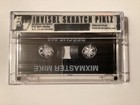 Mix Master Mike - Rescue 916 Cassette Mixtape Rare Isp Dj Q-bert Beastie Boys