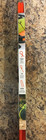 Nite Ize Gt64-31-r3 Gear Tie Original Reusable Orange Rubber Twist Tie 64 In  L