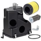 Air Box Housing Air Filter Cage Kit For Honda Recon 250 Es Trx250te tm 2002-2024