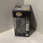 Funko Pop  Vinyl  Pop  Heroes Dc Super Heroes Batman 80 Years  275 Figure