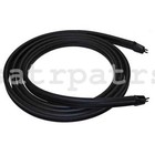 Cab Door Seal Replaces K207-482 For Kenworth T600  T800 And W900 Fast Shipping